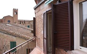 B&B I Tetti Di Siena
